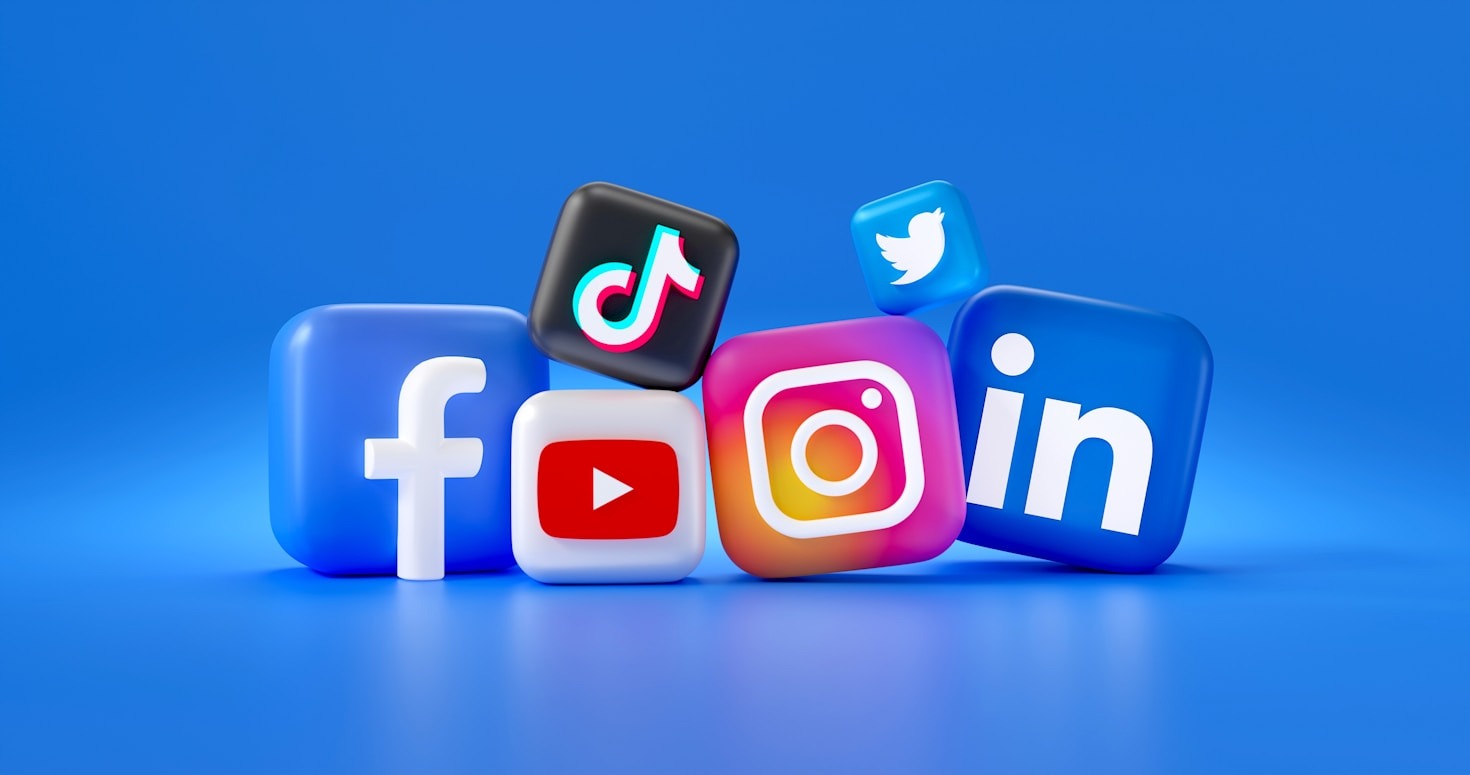 Top 10 Social Media Trends for 2023